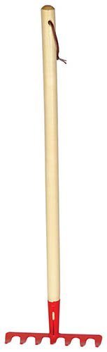 Toysmith 2292 Kids Garden Rake by Toysmith