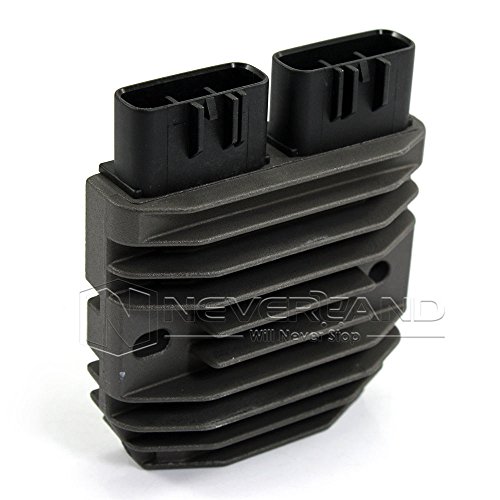 Embiofuels(TM)2015 New Motorcycle 12V Voltage Regulator Rectifier for Yamaha YZF R1 02 03 04 05 06 07 08 09 10 11 12 C20