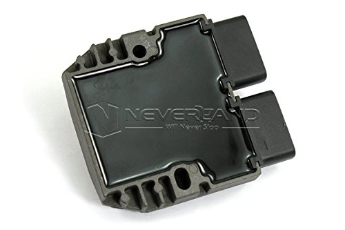 Embiofuels(TM)2015 New Motorcycle 12V Voltage Regulator Rectifier for Yamaha YZF R1 02 03 04 05 06 07 08 09 10 11 12 C20 thumbnail