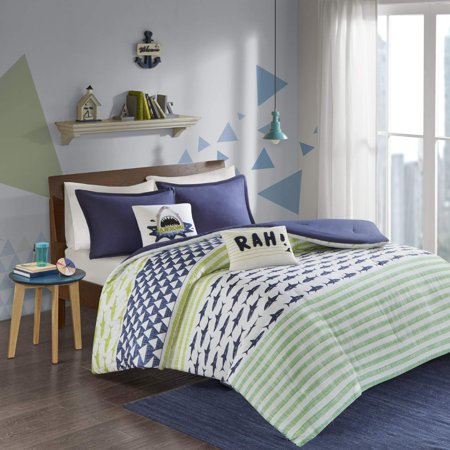 Gracie Mills Kids Finn Comforter Set - UHK10-0036