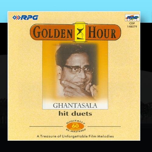 Golden Hour - Duets of Ghantasala from Telugu Film
