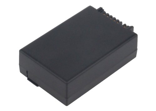 Battery2go - 1 Year Warranty - 3.7V Battery for PSION WorkAbout Pro G2, WorkAbout Pro G3, WorkAbout Pro G1, 7525, WA3006 thumbnail