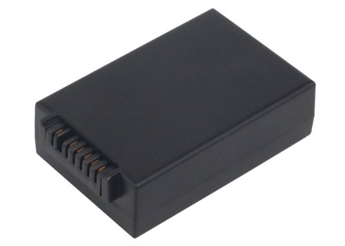 Battery2go - 1 Year Warranty - 3.7V Battery for PSION WorkAbout Pro G2, WorkAbout Pro G3, WorkAbout Pro G1, 7525, WA3006 thumbnail