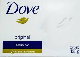 Dove Beauty Bar - Original - 135 G