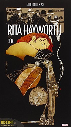 Rita Hayworth: Music from Her Films by JoAnn Greer / Anita Ellis / Nan Wyman / Doris Day / Various Artists / Illustrate (2006-12-20)