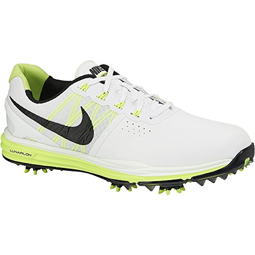 Nike 704665-102 Lunar Control 3 Mens Golf Shoes - 10 Medium
