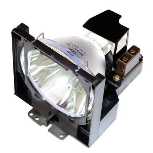 Canon Compatible LV-7525, LV-7525E, LV-7535, LV-7535U, LV-LP06 / 4642A001AA Projector Lamp with Housing