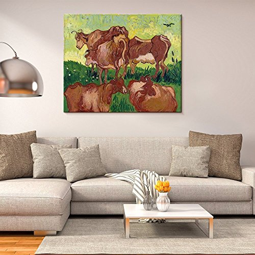 Oil Painting 'Hayne De Bruxelles,Virgin and Child,about 1454-1455', 10 X 18 Inch / 25 X 45 Cm , on High Definition HD Canvas Prints Is for Gifts and B thumbnail