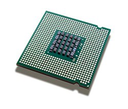 HP Intel Xeon X5660 2.80GHz 6-Core CPU Kit thumbnail