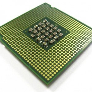 HP Intel Xeon X5660 2.80GHz 6-Core CPU Kit thumbnail