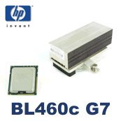 HP Intel Xeon X5660 2.80GHz 6-Core CPU Kit thumbnail