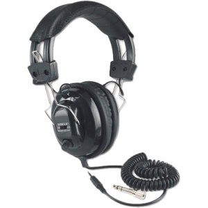 APLSL1002 - AmpliVox SL1002 Stereo Headphone