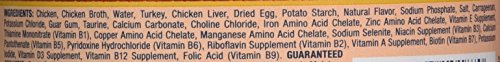 Blue Buffalo Wilderness Wild Delights High Protein Grain Free Natural Adult Flaked Wet Cat Food with Chicken & Turkey - 5.5oz thumbnail