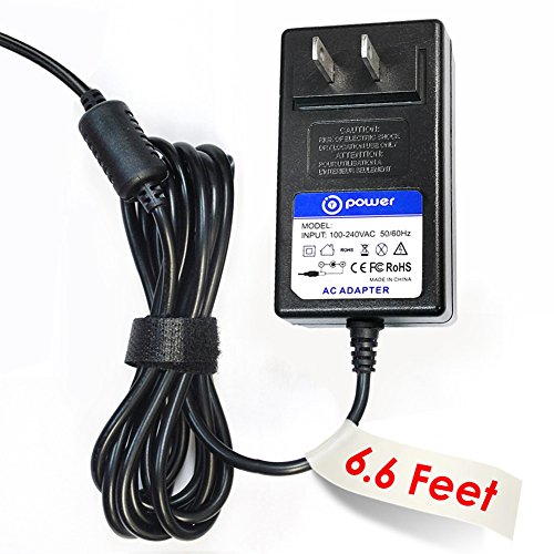 T-Power Ac Dc Adapter for Harman Kardon Soundsticks I II III 1 2 3 PC 2.1Ch Channel SOUND STICKS HMH201 Speaker Subwoofer 6222, T9078 HMH20