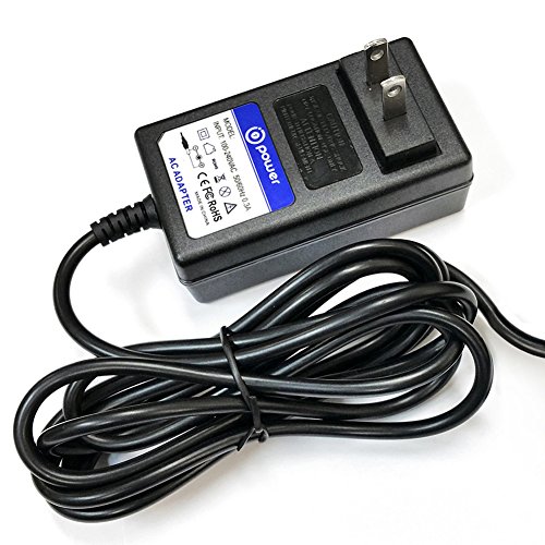 T-Power Ac Dc Adapter for Harman Kardon Soundsticks I II III 1 2 3 PC 2.1Ch Channel SOUND STICKS HMH201 Speaker Subwoofer 6222, T9078 HMH20 thumbnail
