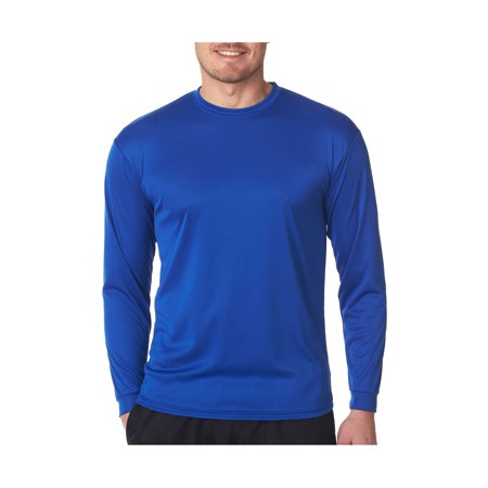 C2 Sport 5104 Adult Performance Long-Sleeve Tee