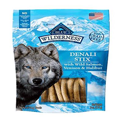 Blue Buffalo Dog Wilderness Stix Denali 6 Oz.