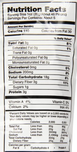 Lesserevil Super 4 Roasted Red Pepper, 5 Ounce (Pack of 12)