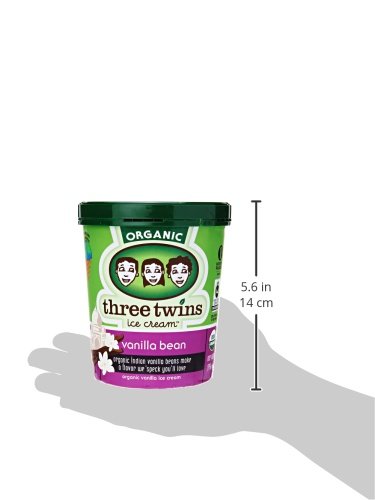 Vanilla Bean Ice Cream, Vanilla Bean thumbnail
