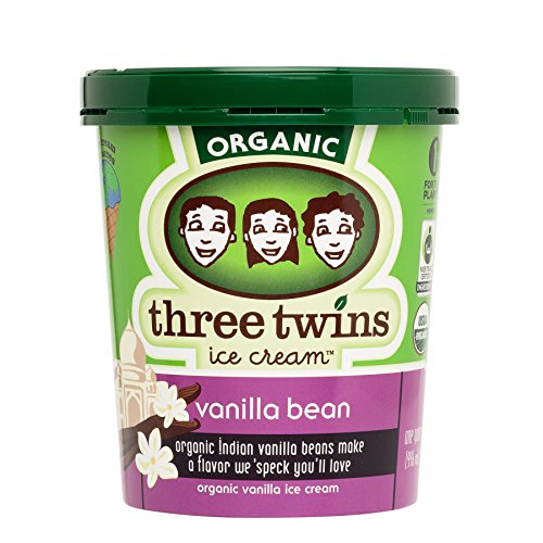 Vanilla Bean Ice Cream, Vanilla Bean thumbnail