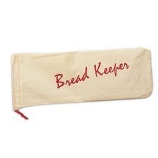 Hic 6990 Bread Keeper, Natural, 21.5