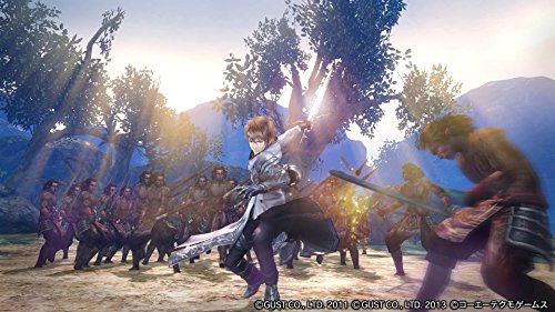 Warriors: Orochi 3 Ultimate thumbnail