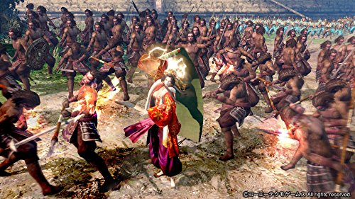 Warriors: Orochi 3 Ultimate thumbnail