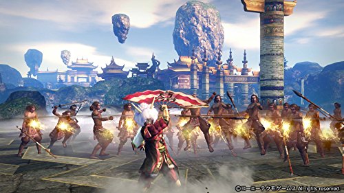 Warriors: Orochi 3 Ultimate thumbnail