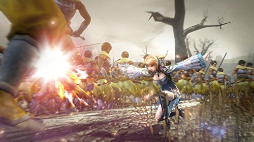 Warriors: Orochi 3 Ultimate thumbnail