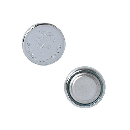 Watch Batteries LR-1130