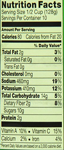 Ragu Pasta Sauce, Super Chunky Mushroom, 45 Ounce (Pack of 12)