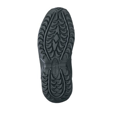 Converse Boots: Men's 9 Inch Stealth SWAT Military Boots 8875 - Black - 6.5W thumbnail