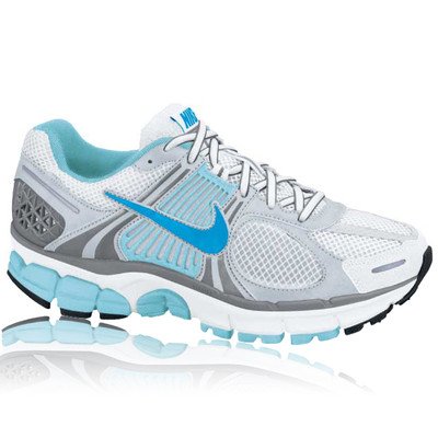 Nike Lady Air Zoom Vomero+ 5 - 7.5