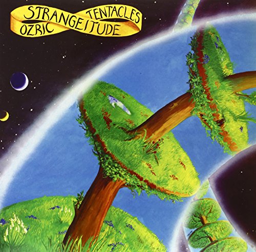 Strangeitude thumbnail