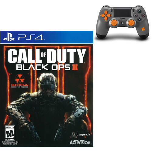 Call of Duty: Black Ops III