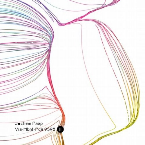 Jochem Paap - Vrs-Mbnt-Pcs 9598 II