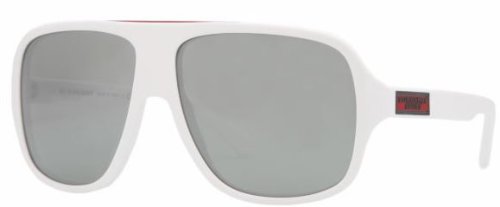 BURBERRY 4081 Color 30076G Sunglasses thumbnail