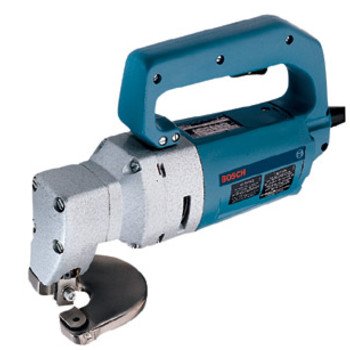 Factory-Reconditioned Bosch 1507-46 10 Gauge Shear