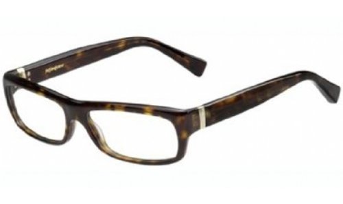 YSL Eyeglasses Yves Saint Laurent YSL 2312 086