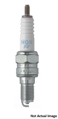 NGK 6504 Spark Plugs