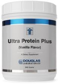 Douglas Labs - Ultra Protein Plus/Van Bean 948g [Health and Beauty]