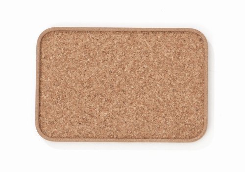 Scan Trends 5104 Large Cork Tray