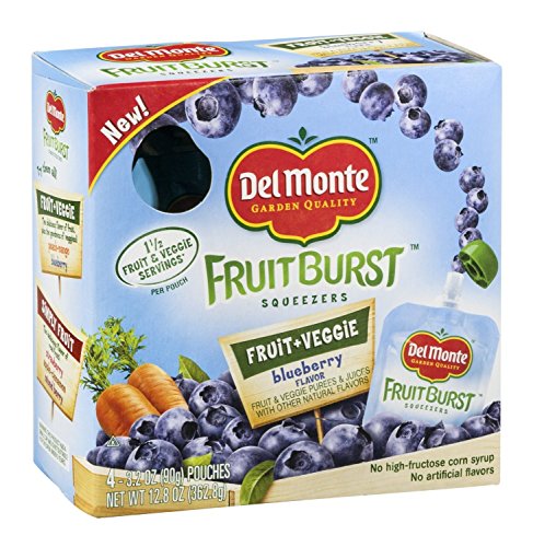 FRUIT + VEGGIE SQUEEZERS