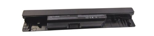 DELL Compatible 6-Cell 11.1V 5200mAh High Capacity Generic Replacement Laptop Battery for 312-1021, 5YRYV, 9JJGJ, JKVC5, NKDWV, TRJDK