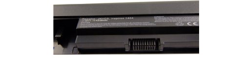 DELL Compatible 6-Cell 11.1V 5200mAh High Capacity Generic Replacement Laptop Battery for 312-1021, 5YRYV, 9JJGJ, JKVC5, NKDWV, TRJDK thumbnail