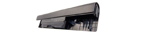 DELL Compatible 6-Cell 11.1V 5200mAh High Capacity Generic Replacement Laptop Battery for 312-1021, 5YRYV, 9JJGJ, JKVC5, NKDWV, TRJDK thumbnail