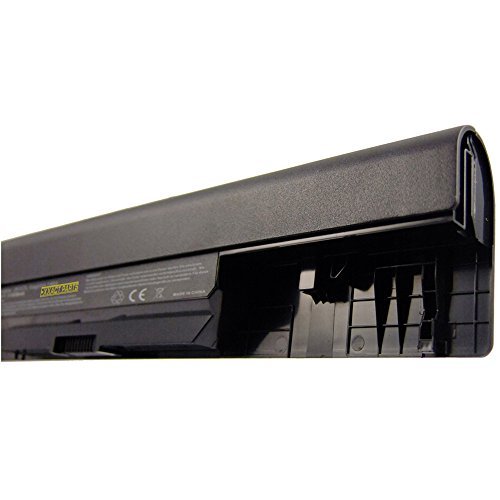 DELL Compatible 6-Cell 11.1V 5200mAh High Capacity Generic Replacement Laptop Battery for 312-1021, 5YRYV, 9JJGJ, JKVC5, NKDWV, TRJDK thumbnail
