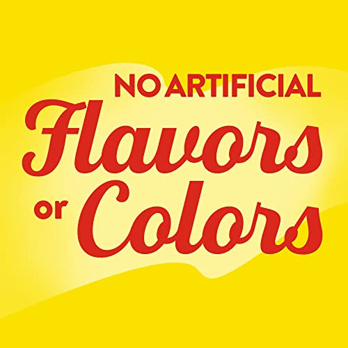 French S Creamy Mustard Yellow  12 Oz Mustards thumbnail