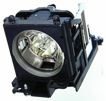 78-6969-9797-8 Projector Replacement Lamp for 3M X68, X75