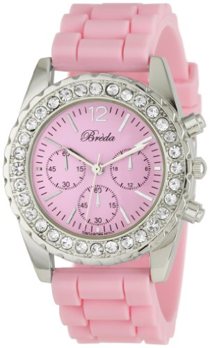 Breda Women's 2292-Light Pink 